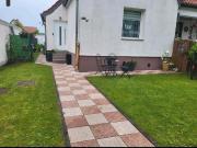 Charmantes Altbau Reihenhaus in ruhiger Wohnlage