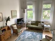 Charmantes Altbau Studio im ruhigen Innenhof in...