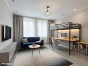 Charmantes Altbau Studio nähe Matzleinsdorferplatz Top...