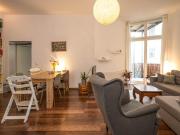 Charmantes Altbauapartment in Prenzlauer Berg