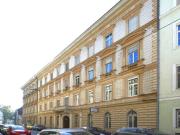 Charmantes Altbaubüro/Praxis im Herzen von Linz!