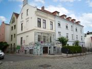Charmantes Altbaujuwel im Bremer Viertel – MFH mit 3...