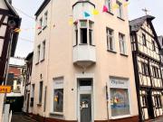 Charmantes Altstadthaus mit Ladenlokal in LinzRhein zum...