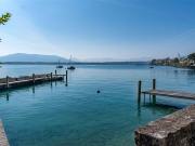 Charmantes Anwesen am Wasser in der Nähe des Stadtzentrums