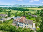 Charmantes Anwesen mit 3 Wohnungen auf einem schönen...