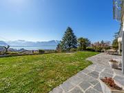 Charmantes Anwesen mit atemberaubender Aussicht