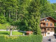 Charmantes Anwesen mit Blick auf Montreux und...