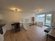 Charmantes Apartment am Lämmchesberg mit Stellplatz–...