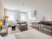 Charmantes Apartment in begehrter Lage