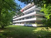 Charmantes Apartment in Bogenhausen, nicht weit vom Klinikum