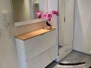 Charmantes Apartment in guter Lage in Düsseldorf,...