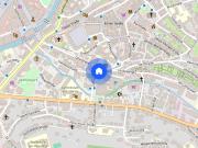 Charmantes Appartement in zentraler Lage von Siegen!