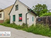 Charmantes Bauernhaus in Katzelsdorf – Gepflegtes...