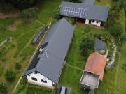 Charmantes Bauernhaus mit Garten & nachhaltiger Energie,...