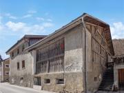 Charmantes Bauernhaus mit viel Potenzial