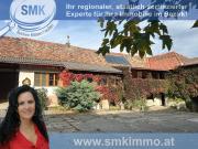 Charmantes Bauernhaus mit vielseitigem Potenzial!
