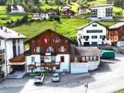 Charmantes Bed and Breakfast mit viel Nutzungspotential