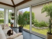 Charmantes Bijou in Zentrumsnähe