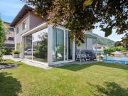 Charmantes Bijou in Zentrumsnähe