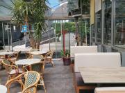 Charmantes Café in Leoben zu pachten Charmantes Café in Leoben zu pachten