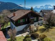 Charmantes Chalet in idealer Lage mit 3 Unterkünften