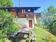 Charmantes Chalet in Vex, im Herzen des Val d'Hérens...