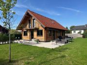 Charmantes Chalet mit Saunahaus und Whirlpool | in...