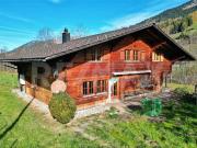 Charmantes Chalet mit Umschwung und Potenzial,...