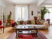 Charmantes Chambres au coeur de Paris