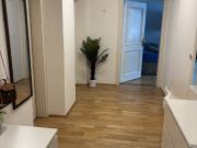 CHARMANTES CITY APARTMENT mit Blick ins Grüne!