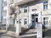 Charmantes City Apartment: Renovierte 1 Zimmer Wohnung...