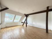 Charmantes Dachnest kuschelig für 1 bis 2 Personen 4. Etage