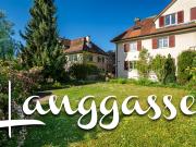 Charmantes DEFH mit Potenzial im Stadtkreis Mattenbach