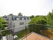 Charmantes DG Refugium mit Balkon im Herzen von Sievering Charmantes DG Refugium mit Balkon im Herzen von Sievering