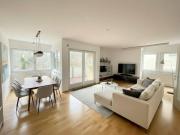 Charmantes Domizil mit Balkon und Terrasse Ihre neue...