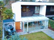 Charmantes Doppeleinfamilienhaus mit Wohlfühlambiente