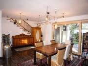 CHARMANTES DOPPELHAUS! Großzügiger Garten mit viel...