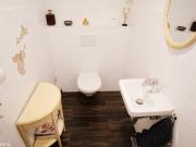 Charmantes doppelhaus! Großzügiger Garten mit viel...