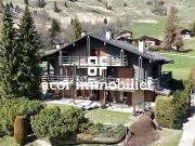 Charmantes 3 Zimmer Duplex in Verbier, Erdgeschoss, mit...