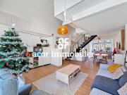 Charmantes Doppelhaus Penthouse – Beliebtes Viertel von...