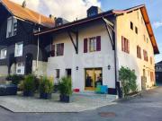 Charmantes Dorfhaus