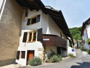 Charmantes Dorfhaus im historischen Herzen von Cressier
