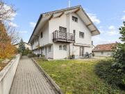 Charmantes Dorfhaus in Bernex