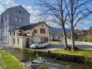 Charmantes Dorfhaus neben Fleurier