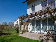 Charmantes Eck Reihenhaus mit viel Sonne in...