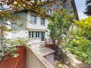 Charmantes Eckhaus mit Charakter Wohnen zwischen...