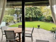 Charmantes Eckreihenhaus am Froschberg – mit...