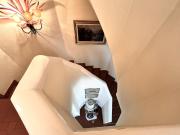 Charmantes Eckreihenhaus am Froschberg mit Traumgarten,...