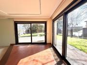 Charmantes Eckreihenhaus am Froschberg mit Traumgarten,...