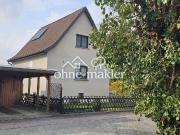 Charmantes EFH in Leipzig Böhlitz Ehrenberg sofort...